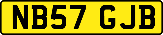 NB57GJB