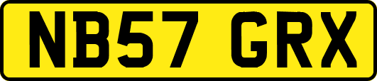 NB57GRX
