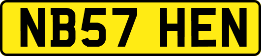 NB57HEN