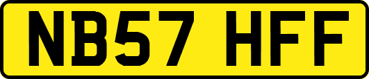NB57HFF