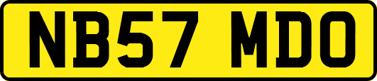 NB57MDO