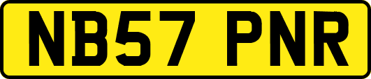 NB57PNR