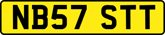 NB57STT