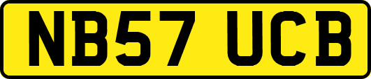 NB57UCB
