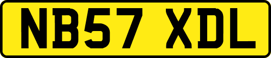 NB57XDL