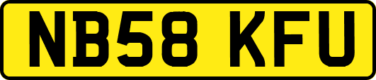 NB58KFU