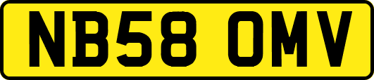 NB58OMV