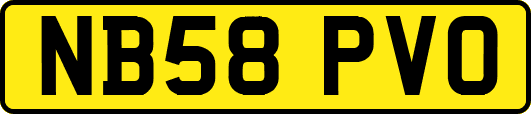 NB58PVO