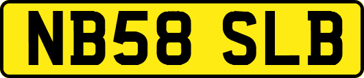 NB58SLB
