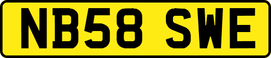 NB58SWE