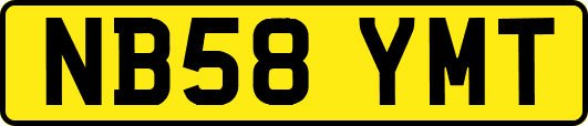 NB58YMT