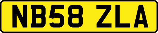 NB58ZLA