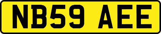 NB59AEE