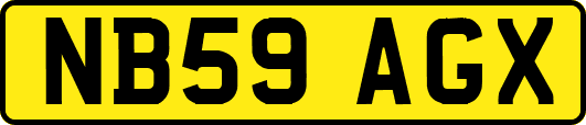 NB59AGX