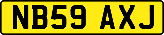 NB59AXJ