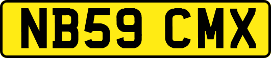 NB59CMX
