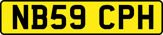 NB59CPH