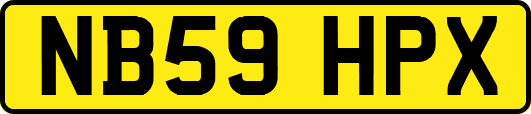 NB59HPX