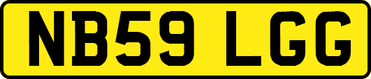 NB59LGG