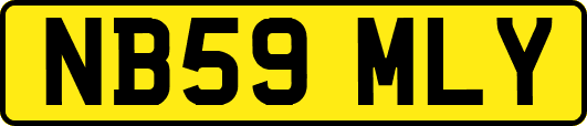 NB59MLY