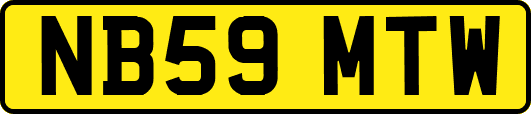 NB59MTW