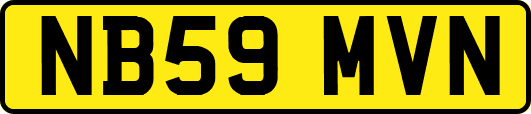 NB59MVN
