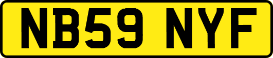 NB59NYF