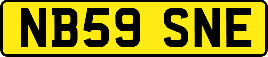 NB59SNE