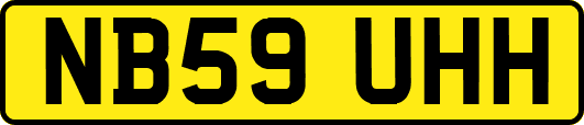 NB59UHH