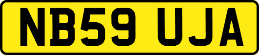 NB59UJA
