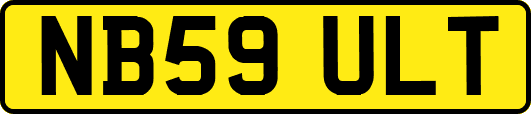 NB59ULT