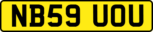 NB59UOU