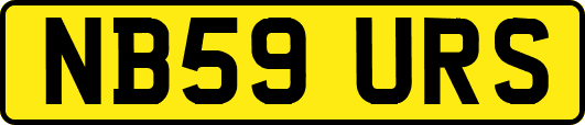 NB59URS