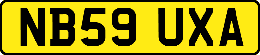 NB59UXA