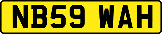 NB59WAH