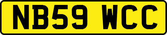 NB59WCC