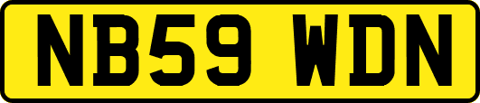 NB59WDN