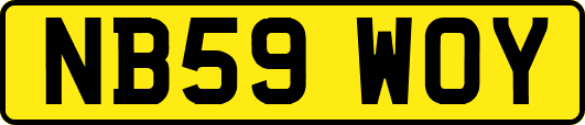 NB59WOY