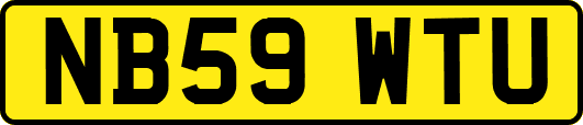 NB59WTU
