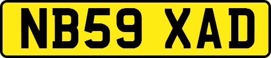 NB59XAD
