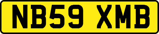 NB59XMB