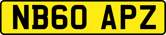 NB60APZ