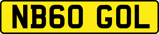 NB60GOL