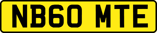 NB60MTE