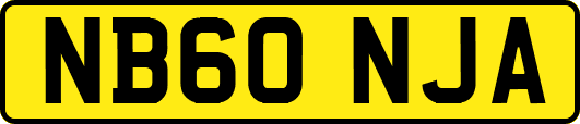 NB60NJA