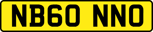 NB60NNO