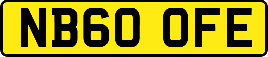 NB60OFE