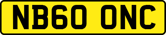 NB60ONC
