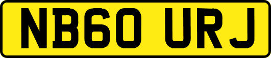 NB60URJ