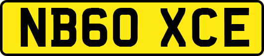 NB60XCE